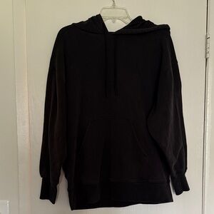 JoyLab Black Hoodie